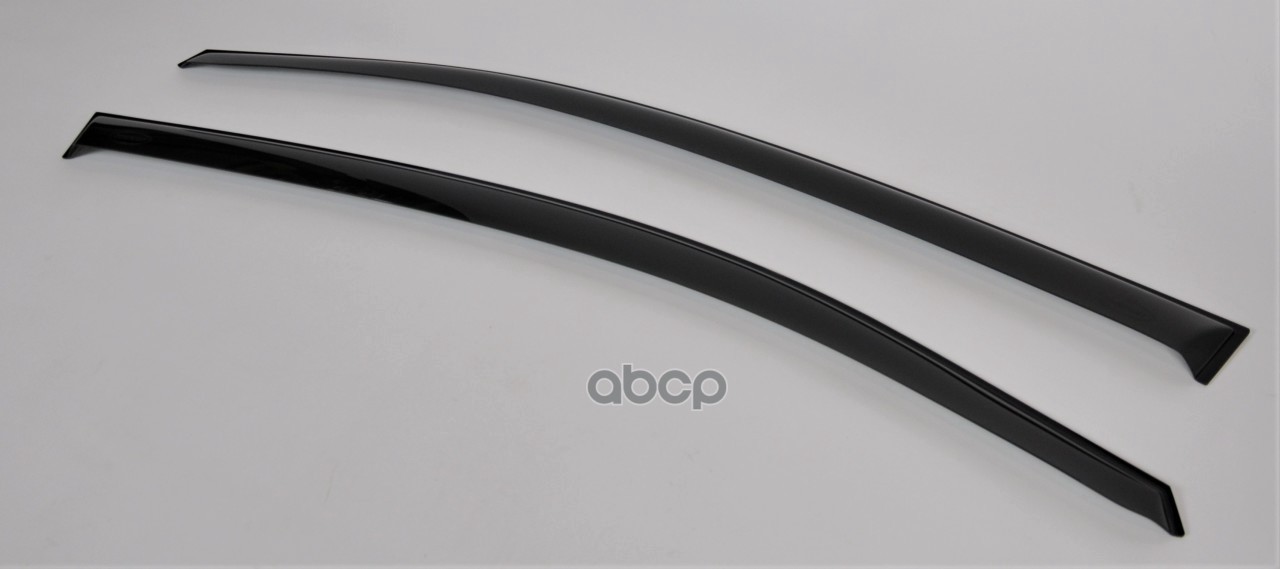 Дефлектор двери VW Crafter (16-) COMFORT