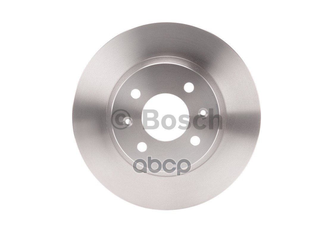 0 986 479 577 Диск Тормозной Передний! Hyundai I20 1.2-1.6I/Crdi 08> Bosch арт. 0986479577