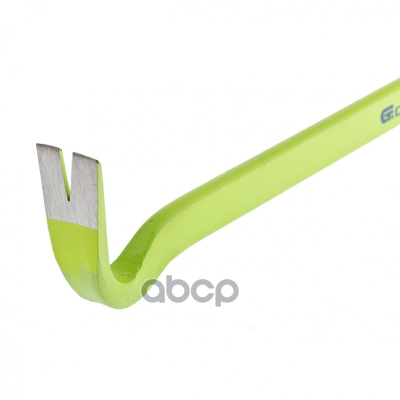 Лом-гвоздодер, 900X25X12мм