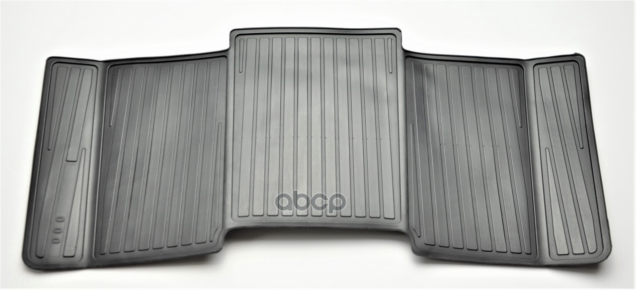 09.01.505.B Перемычка на тунель между задними ковриками штатная полиуретан Citro