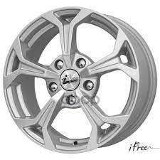 Диск iFree, Эрнесто 6.5x15/5x110ET35 65.1