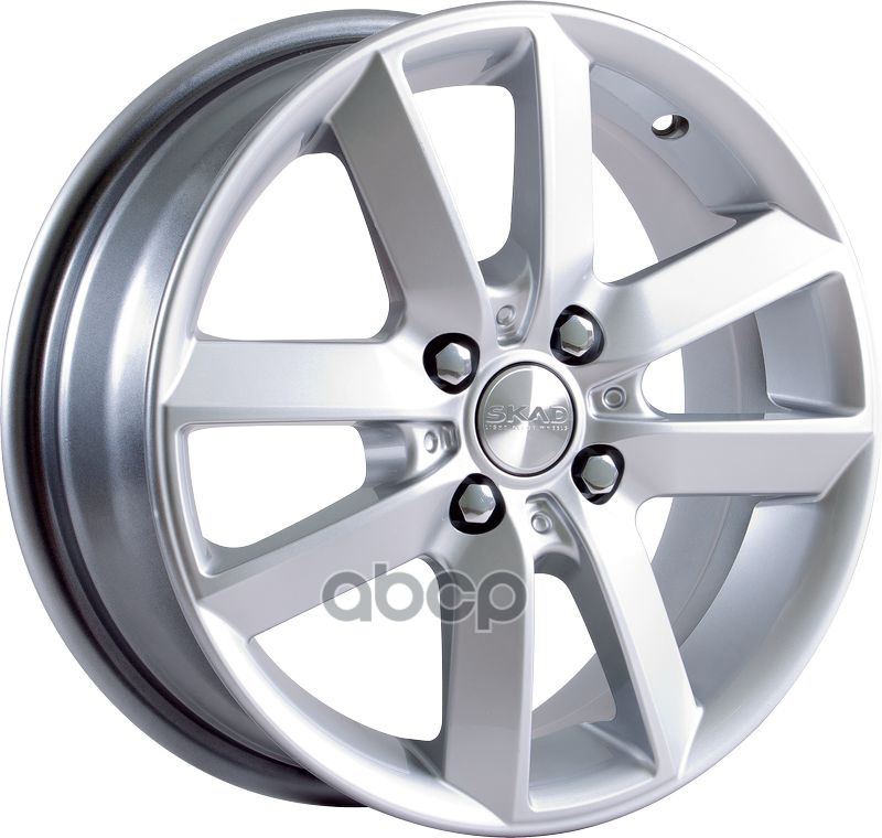 Диск SKAD, Самурай 6x15/4x98ET38 58.6