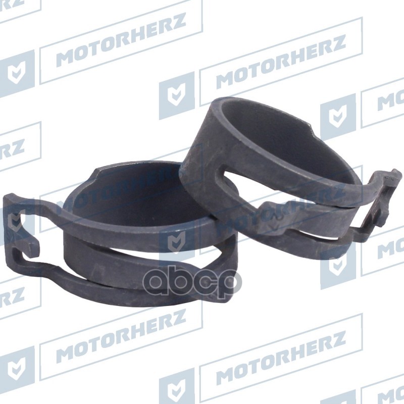 Хомут пружинный Motorherz арт. HCZ0270