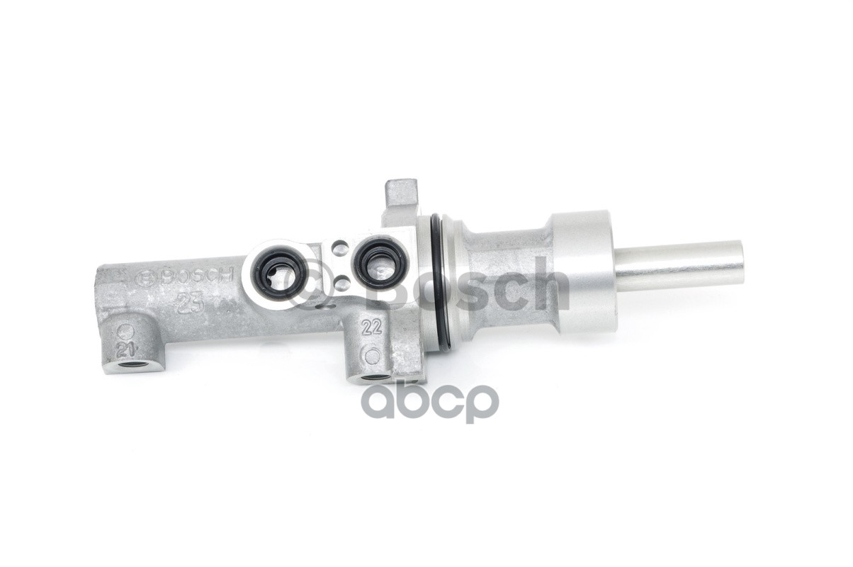 Цилиндр тормозной главный MERCEDES Vito (03-) BOSCH