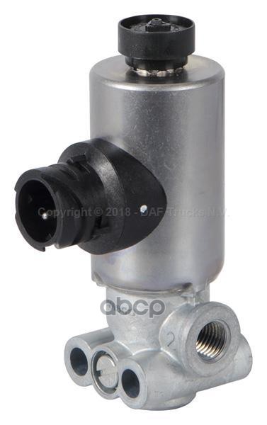 клапан электромагнитныйDAF XF