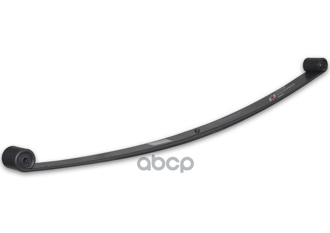 Рессора задняя Fiat Ducato 244, Citroen Jumper, Peugeot Boxer 2  1 листовая Чусовской 1311824080 67331700, 67331000, 67315000, 67317000, 85008300, M1056500, M1224200, M1073600, M1073500, F011T362ZA75, F011T274ZA75, 52418000M616001, 5815601, 72906, 8765280