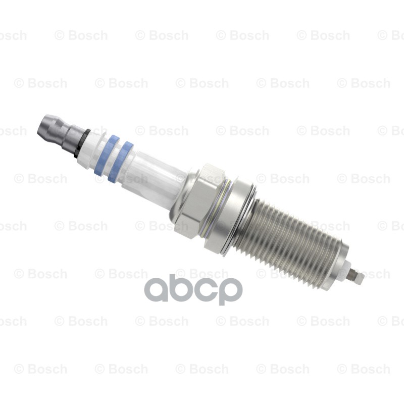 Свеча зажигания BOSCH 0242236578 FR7NES  CITROEN C4/C5/Berlingo