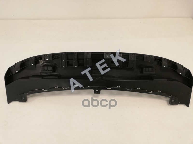 ATEK FIESTA 08-12 Дефлектор(пыльник) радиатора нижний RP-04015