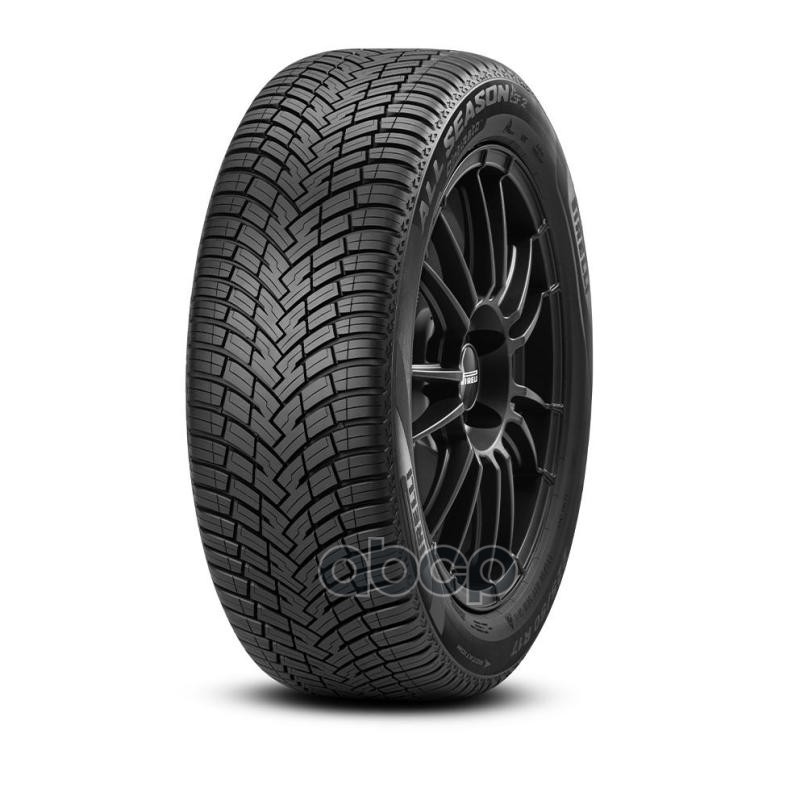Автошина Pirelli Cinturato All Season SF 2 215/60 R16 99 V