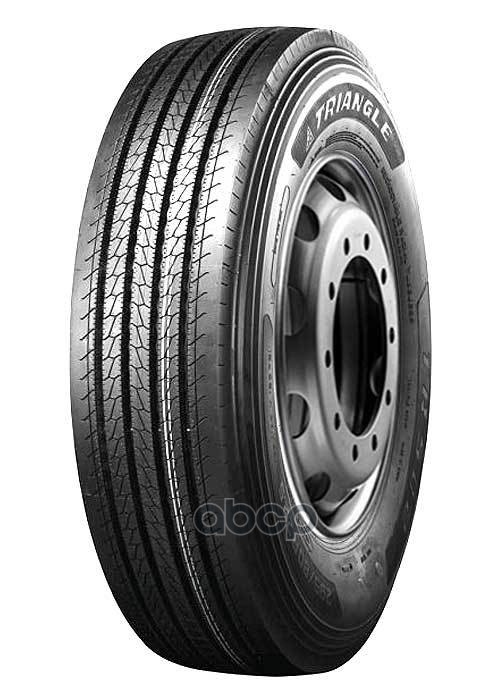 Грузовые шины Triangle TRS02 265/70 R19.5 140 M