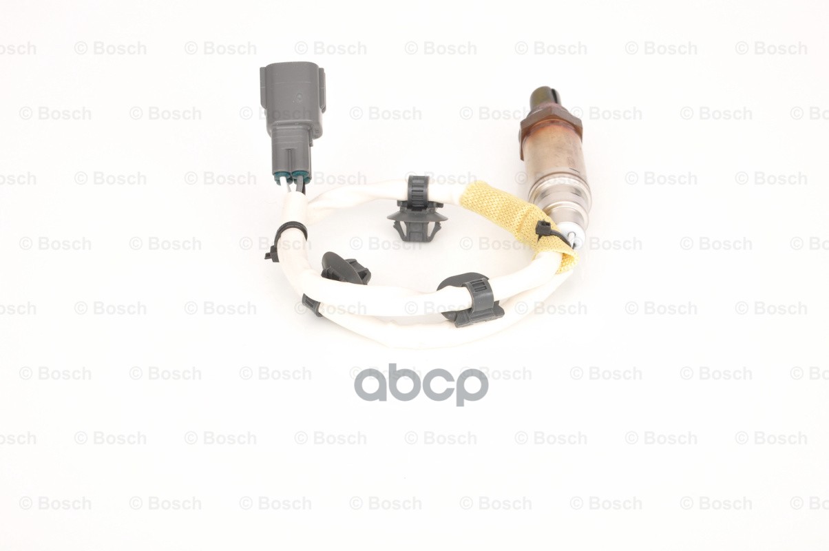 Лямбда-зонд