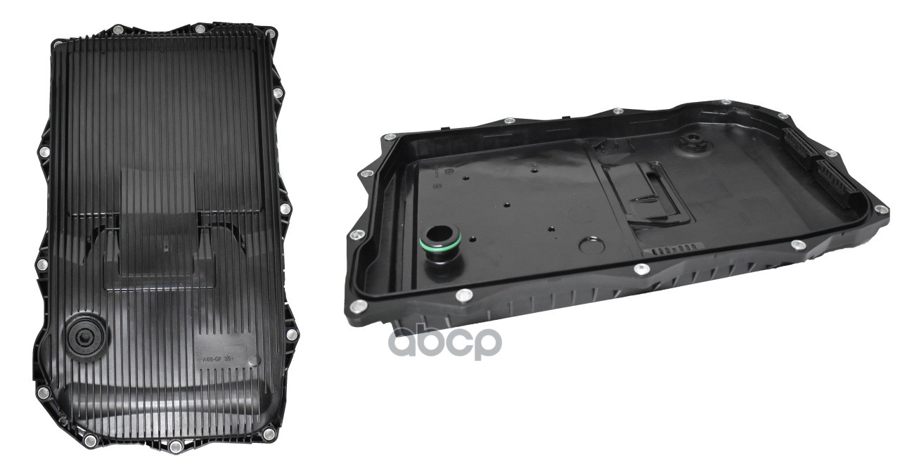 Поддон АКПП в сборе с Фильтром BMW X6 3.0 2009 - 2014  BMW X5 3.0 2010 - 2013  BMW X6 3.0 2007 - 2010