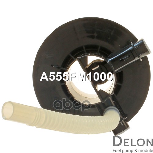 Фильтр для модуля в сборе