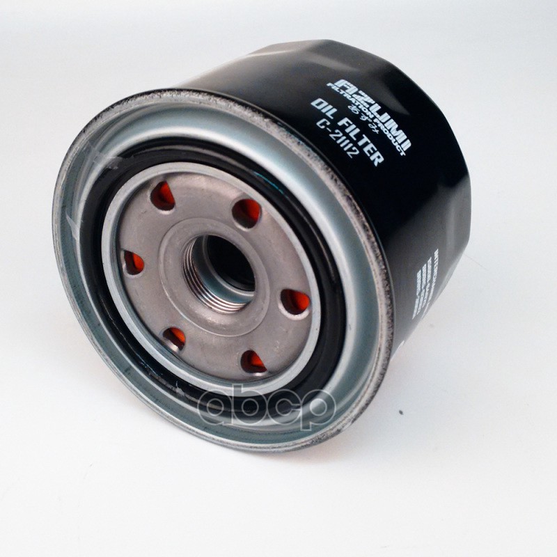 Фильтр масляный AZUMI C21112 TOYOTA 1C, 2C, 3C, 1NT