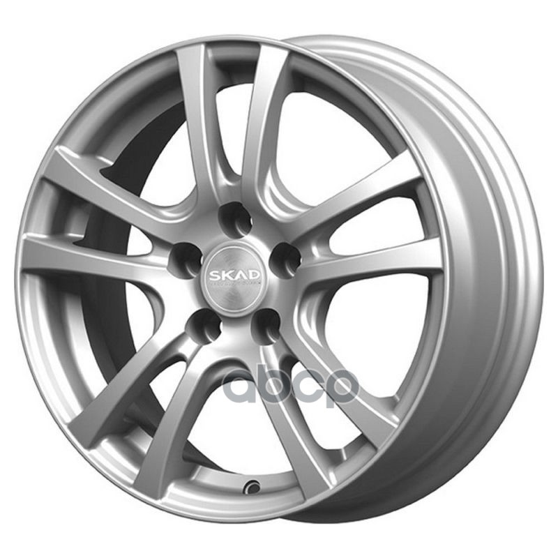 Диск SKAD, Дели 6x15/4x100ET48 54.1