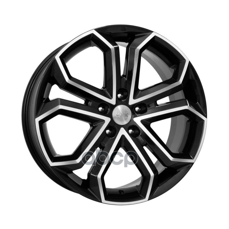 Диск КиК, Пандора 8.5x19/5x114.3ET45 64.1