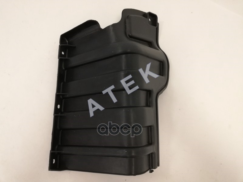 ATEK PICANTO 12 Брызговик моторного отсека правый RP-05919