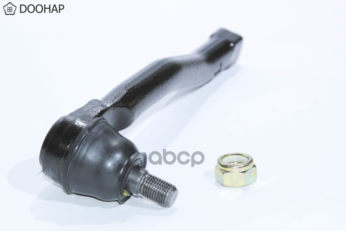 НАКОНЕЧНИК РУЛЕВОЙ