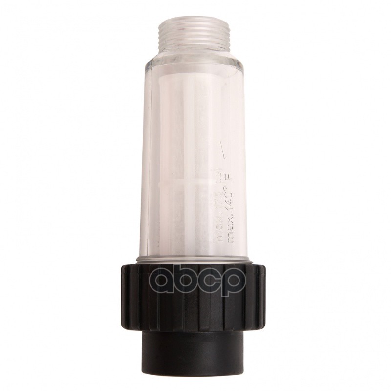 Фильтр для моечных машин высокого давления, G3/4, универсальный