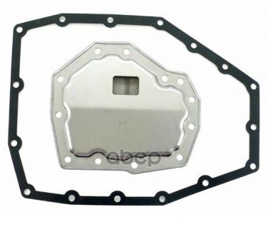 Фильтр АКПП трансмиссионный фильтр