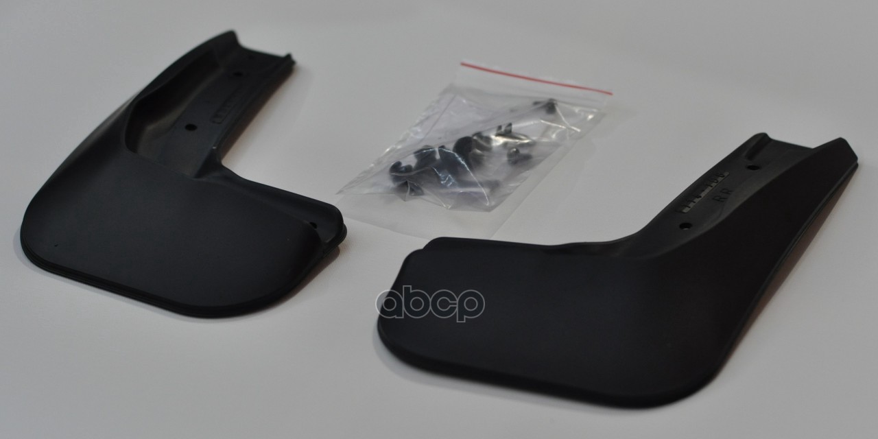 35.09.501.PZ Брызговики Mitsubishi ASX з