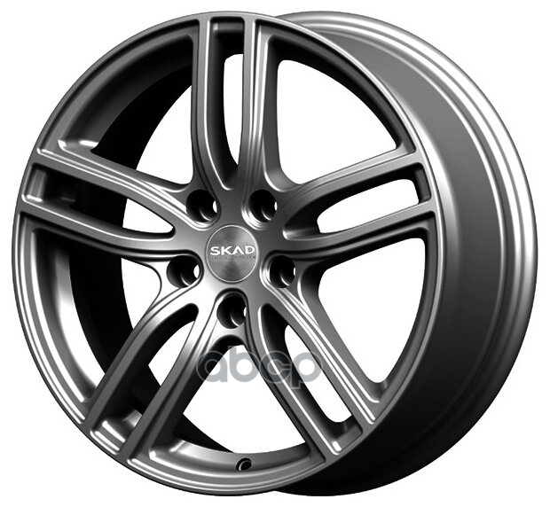 Диск SKAD, Брайтон 7x17/5x108ET45 65.1