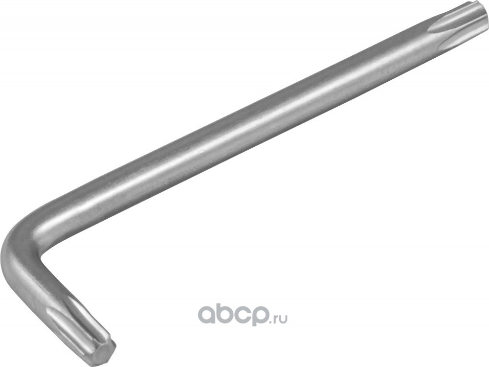 THORVIK TKS20 Ключ торцевой TORX® короткий, T20