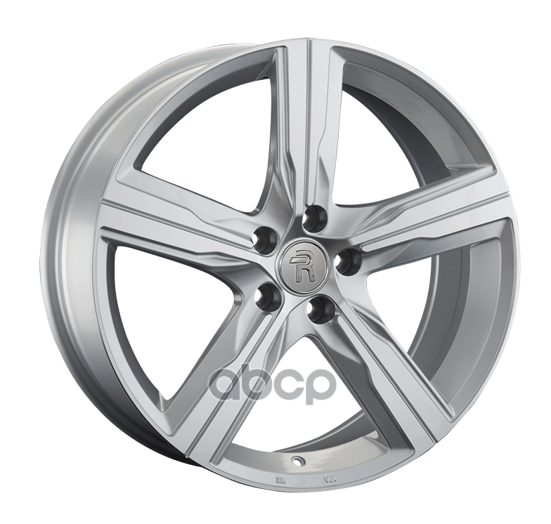 Диск REPLICA, A160 8x19/5x112ET39 66.6