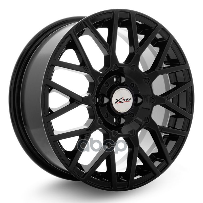 Диск X'trike, X-125 6.5x16/4x100ET48 54.1