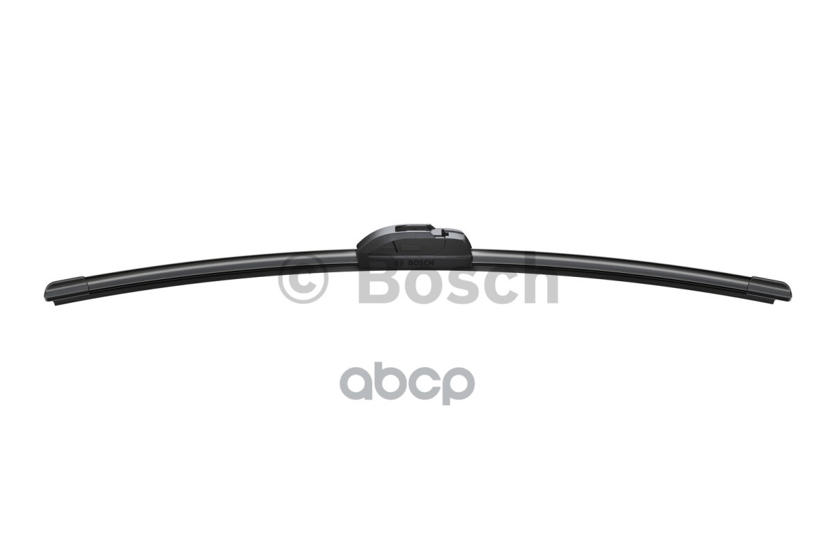 Щетка Плоская! 550/22' Fiat Ducato, Citroen Jamper, Ford Transit 94> Bosch арт. 3397008842