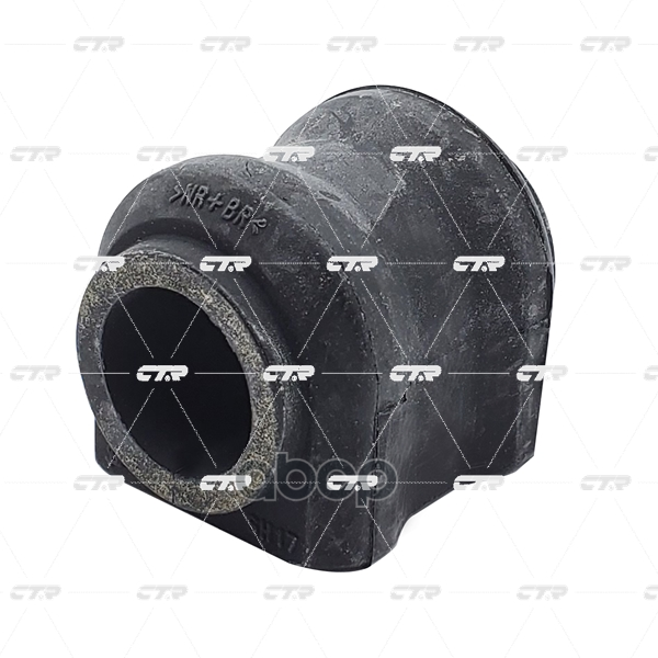 Втулка Стабилизатора Заднего! Замена Cvt-100 Toyota Rav 4 Aca31w 05> CTR арт. GV0558