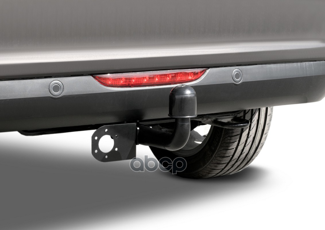 Фаркоп Lada Vesta Cross/SW Cross 2015-2022, Lada Vesta седан/универсал 2015-2022