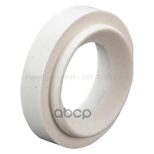 втулка тяги стабилизатора кабины !(р) 12x18/22x4.5