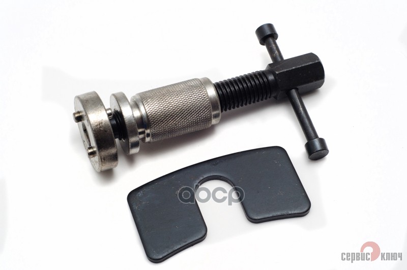 Приспособление для возврата поршней тормозных цилиндров Сервис Ключ 75782