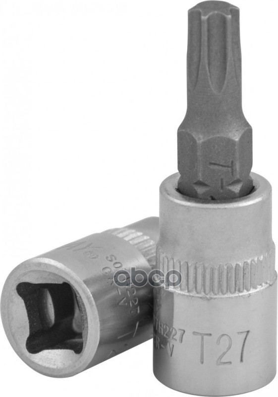 Насадка! Торцевая 1/2''Dr С Вставкой-Битой Torx, T40, 55 Мм Jonnesway арт. S07H440
