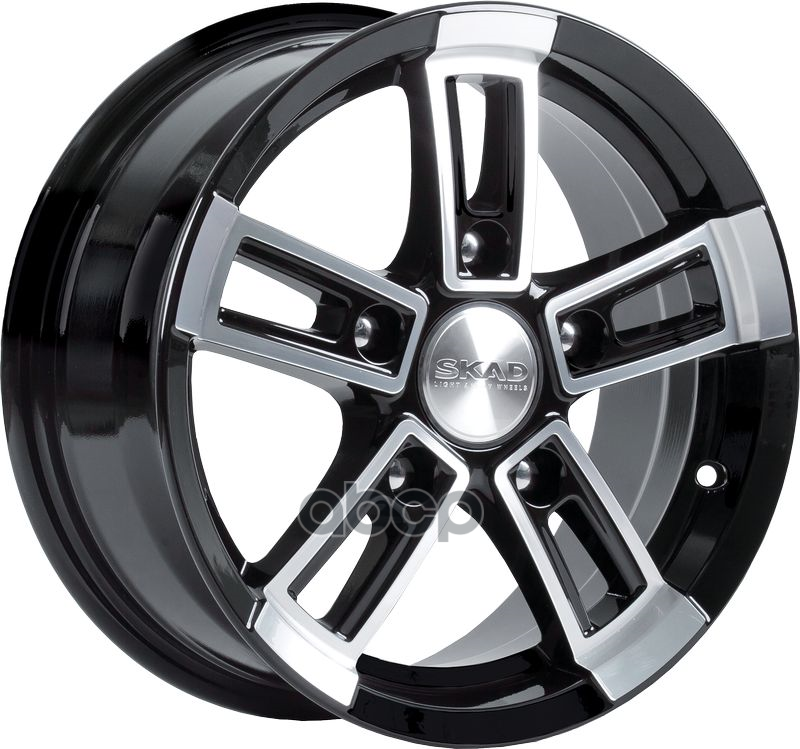 Диск SKAD, Тор 8x18/6x139.7ET30 67.1