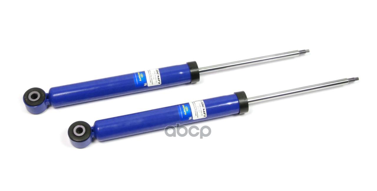 Стойка задняя ВАЗ 2180 Lada Vesta газомасляная комфорт Демфи 2180-2915004-10 SRC8010