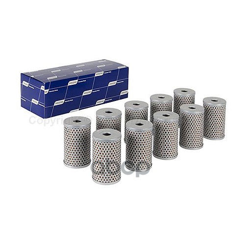 Фильтр масляный ГУР E6 MX13 ЕSI DAF