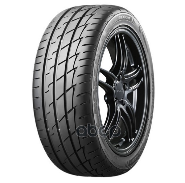 Автошина Bridgestone Potenza Adrenalin RE004 255/35 R18 94 W