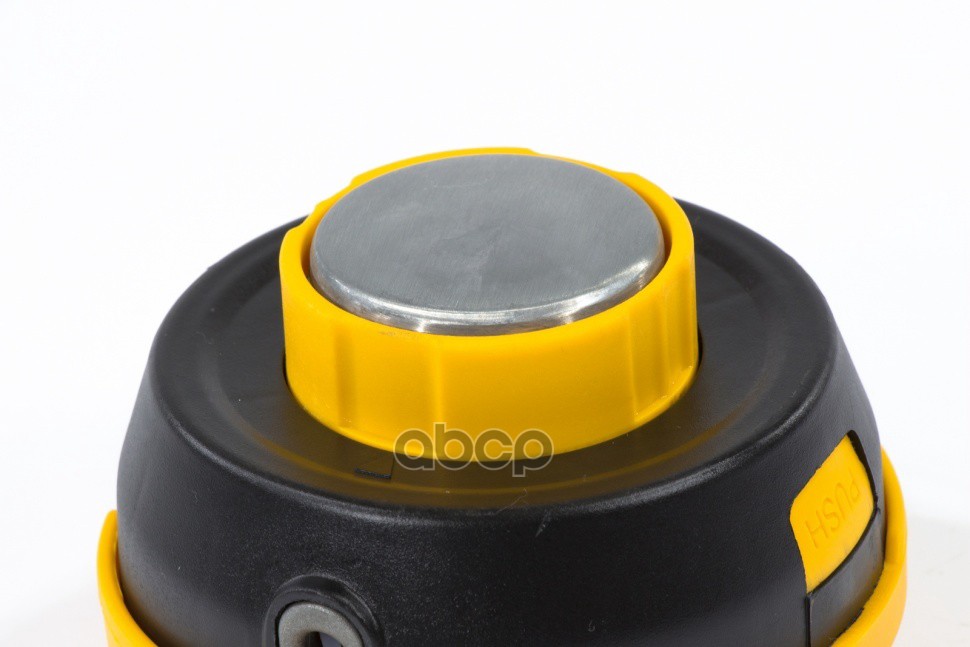 Катушка тримм. полуавтомат., легкая заправка лески, гайка M10x1,25, винт M10-M10