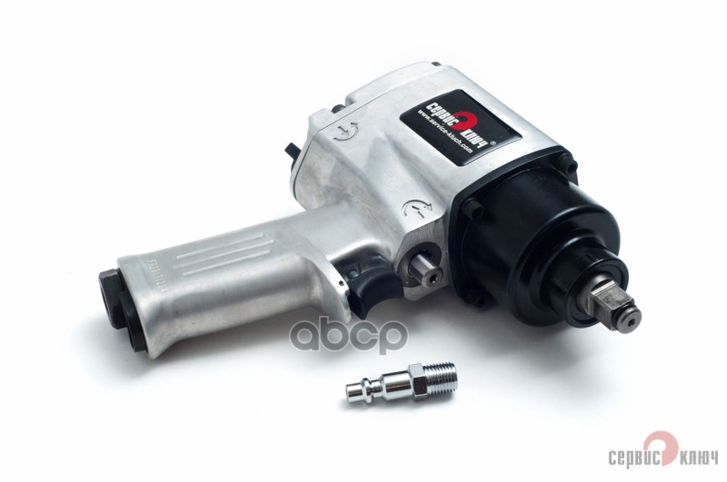 Пневмогайковерт 1_2 770Нм (77кг_см) 8000об.мин ma