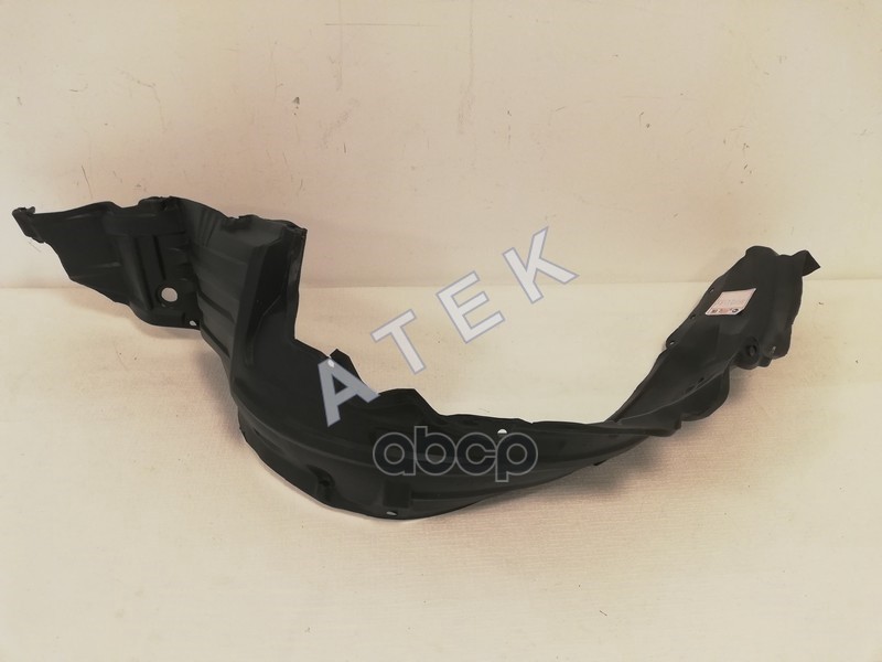 Защита крыла {ST01}