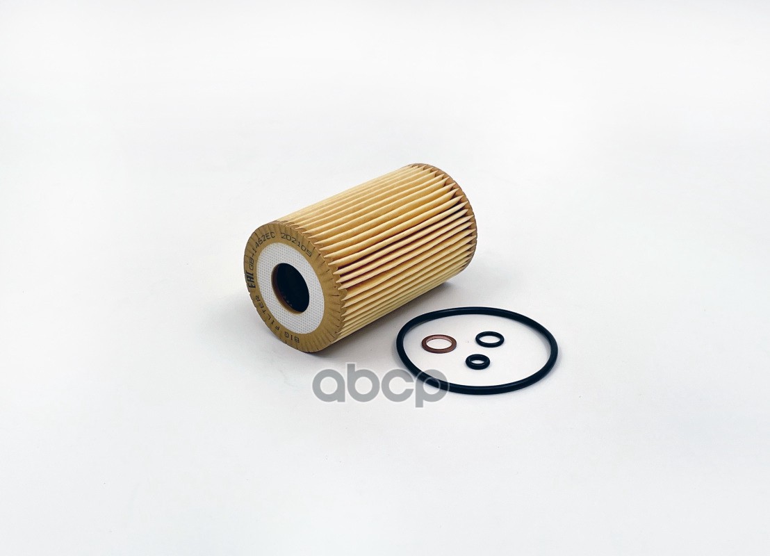 Фильтр масляный BMW 3 (E30, E36, E46) 87-, 5 (E34) 95-, Z3 (E36) 95- Big Filter GB-1462EC HU7154X;11421432097;11421716121;11421716192;11421743398;11427619318;HU7154x;OE6494;OG232ECO;OK0122;E104HD43;OE0024;OX1271D;OX1271DECO;OX127D;LO1111;1020113;AFOE139;E