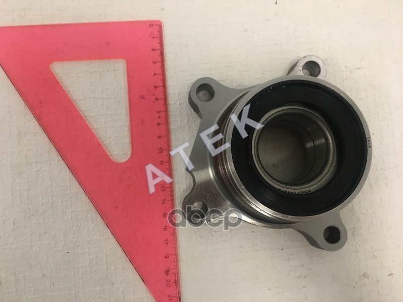 Cтупица колеса с подшипником задняя BR062 LAND CRUISER LEXUS GX400_460 GX460 GX4