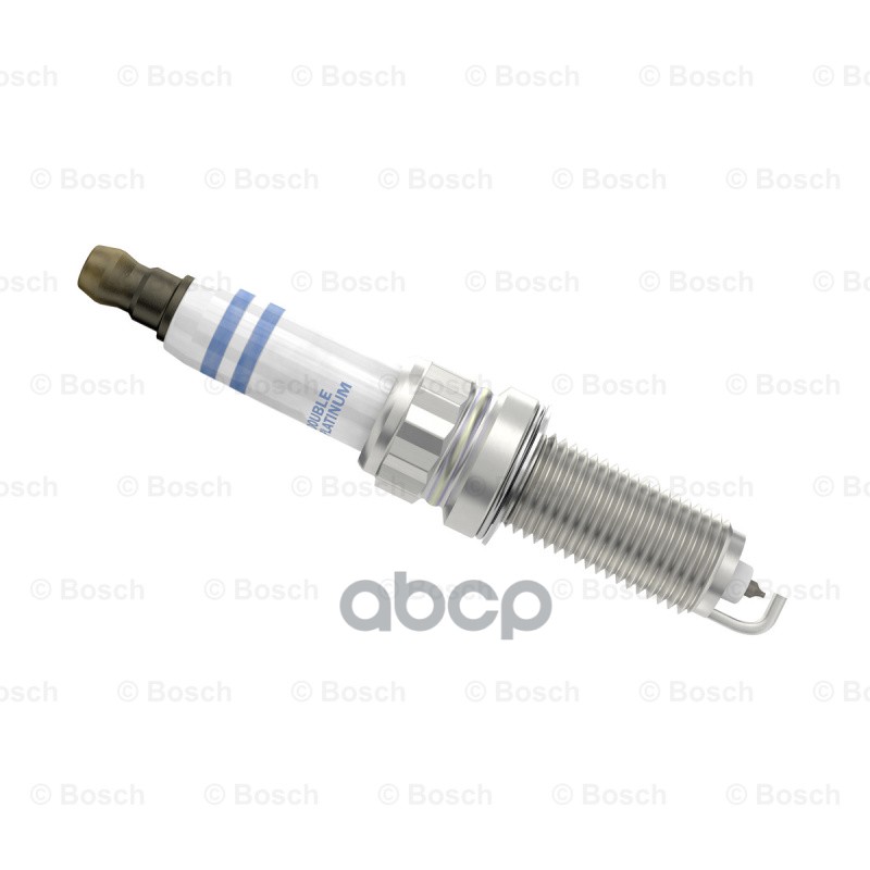 Свеча зажигания BOSCH 0242140535 ZR6SPP302  BMW 12122158165