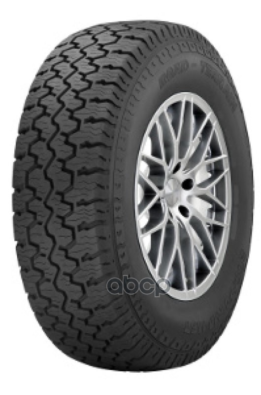 Автошина TIGAR ROAD TERRAIN 265/70 R15 116 T
