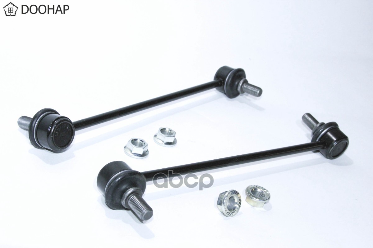 Стойка стабилизатора передняя правая