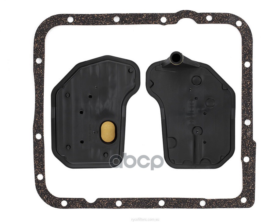 Фильтр АКПП с прокладкой CHEVROLET TAHOE 5.3 04-07, HUMMER H2 6.0 02-07 JT50338K