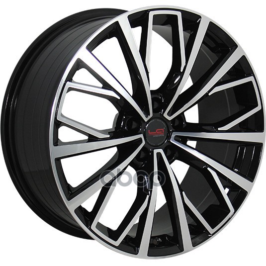 Диск REPLICA, A531 7x17/5x112ET42 66.6