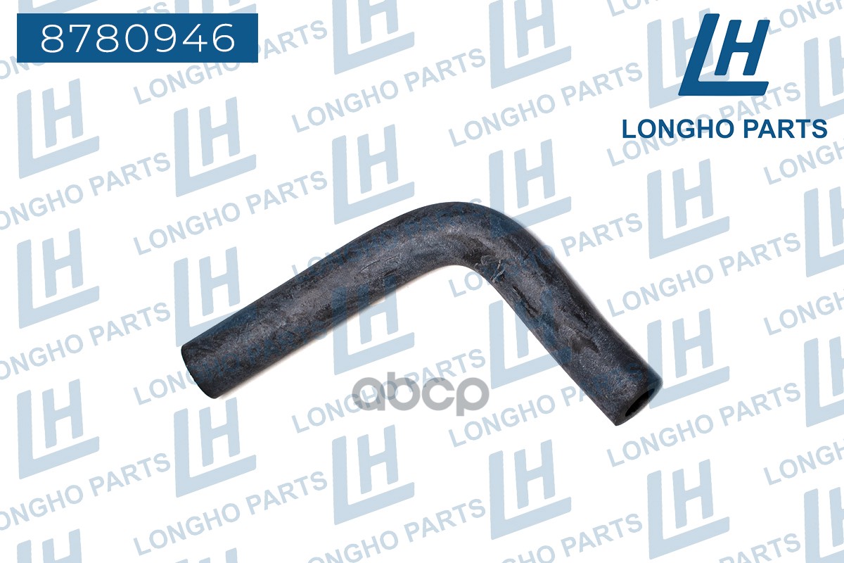 ШЛАНГ ВЕНТИЛЯЦИИ КАРТЕРА TOYOTA 1226128110 Longho арт. 8780946